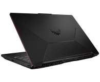 ASUS TUF Gaming F17 i5-10300H/16GB/512 GTX 1650Ti - 639138 - zdjęcie 9